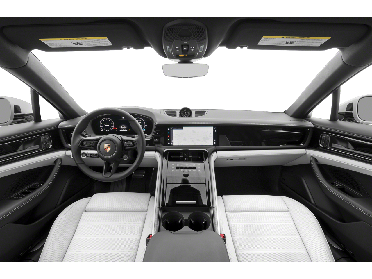 2026 Porsche Panamera GTS