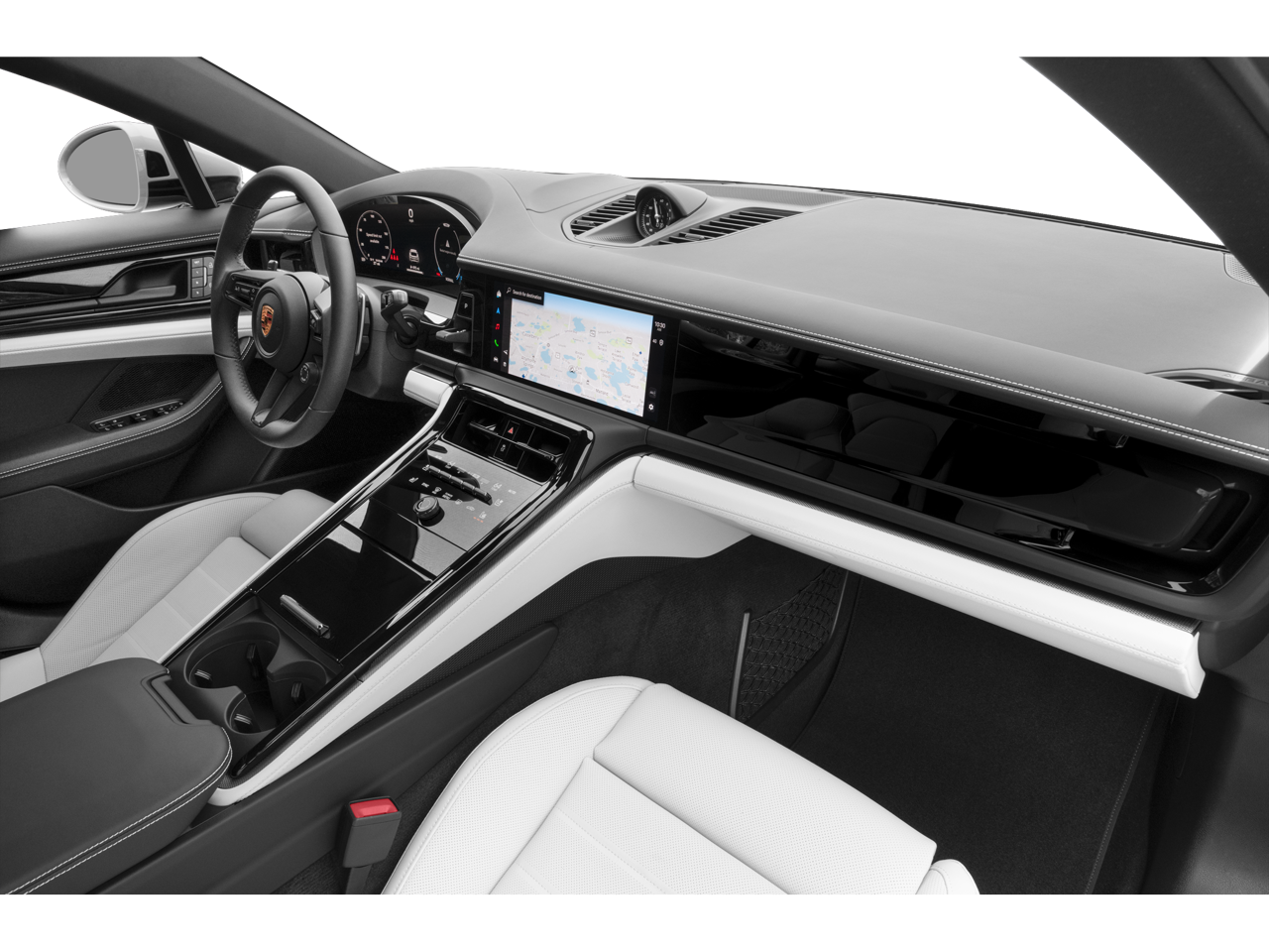 2026 Porsche Panamera GTS