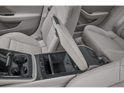 2026 Porsche Panamera E-Hybrid Turbo