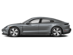 2026 Porsche Taycan 4S