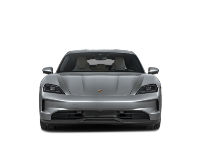 2026 Porsche Taycan 4S