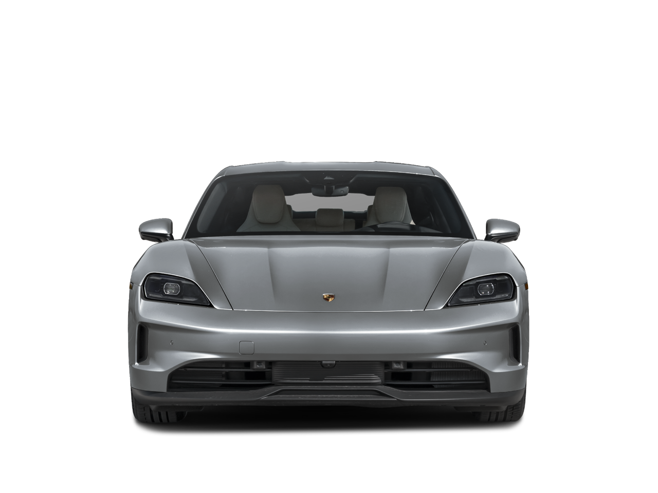 2026 Porsche Taycan 4S