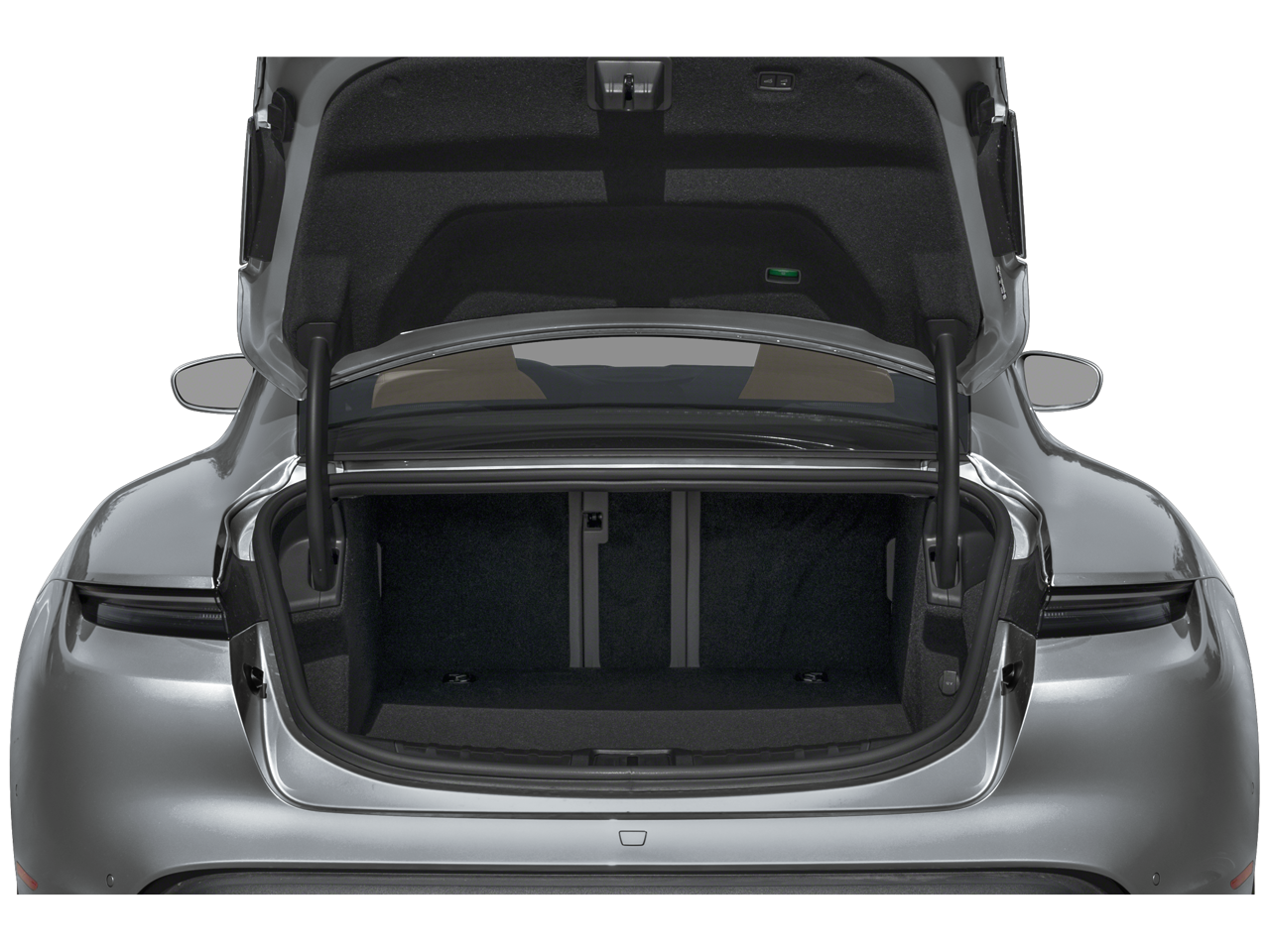 2026 Porsche Taycan 4S