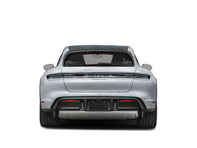 2026 Porsche Taycan Cross Turismo 4S