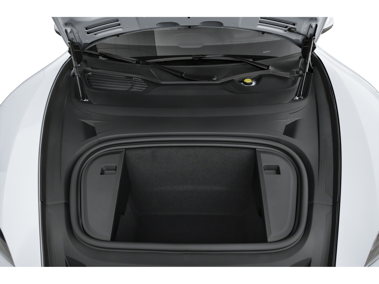 2026 Porsche Taycan Cross Turismo 4S