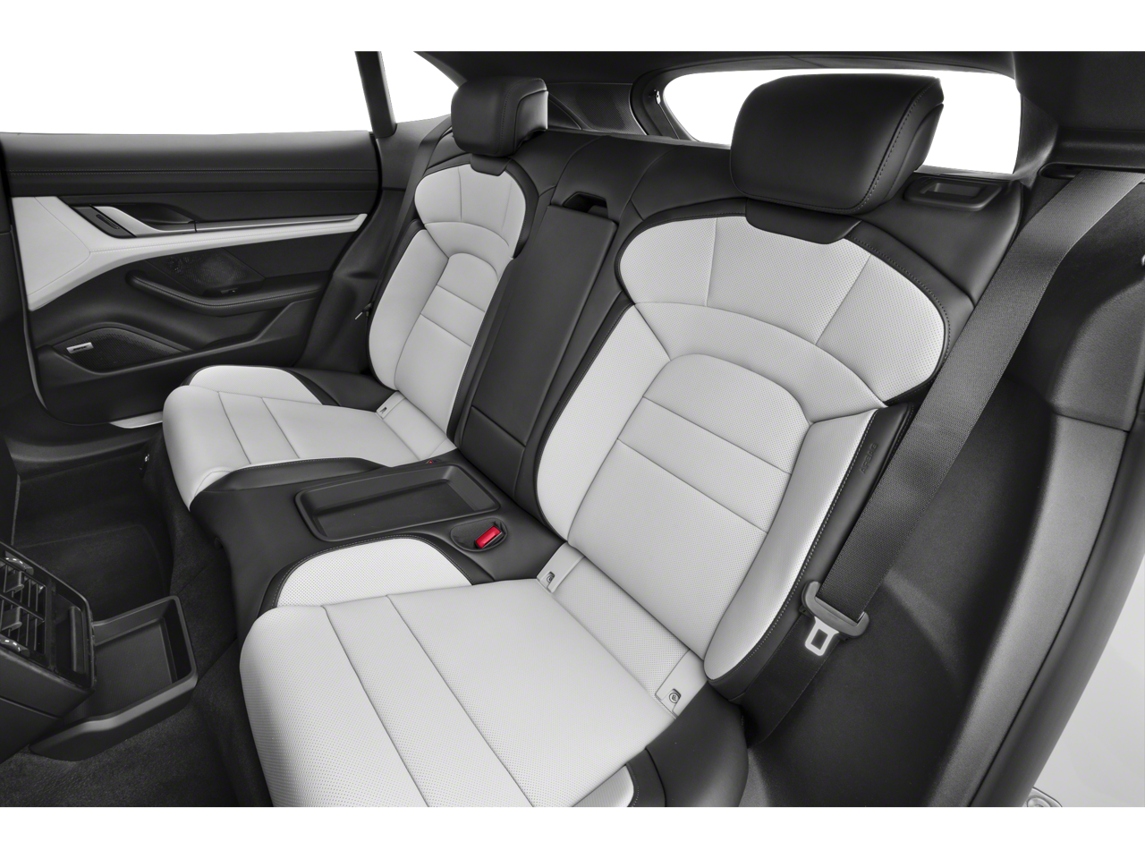 2026 Porsche Taycan Cross Turismo 4S