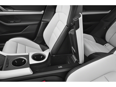 2026 Porsche Taycan Cross Turismo 4S