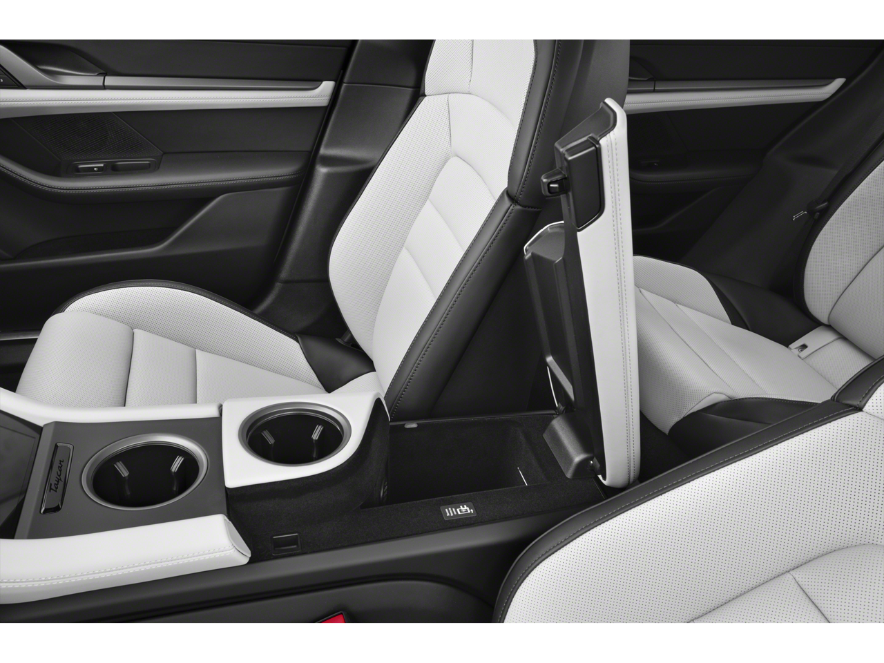 2026 Porsche Taycan Cross Turismo 4S