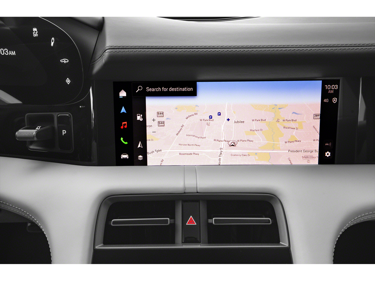 2026 Porsche Taycan Cross Turismo 4S