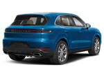 2026 Porsche Cayenne GTS