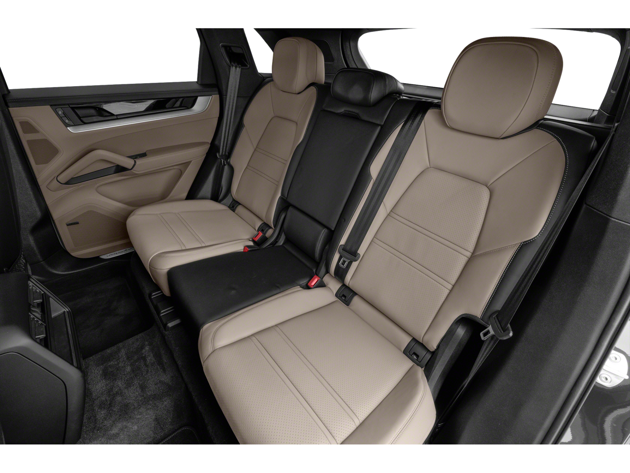 2026 Porsche Cayenne S