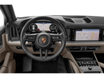 2026 Porsche Cayenne S