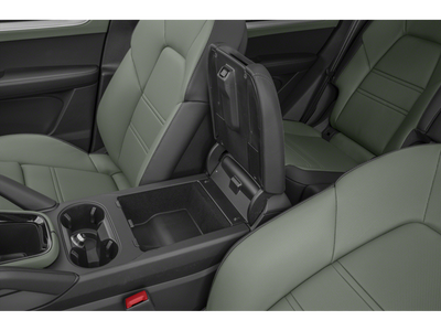 2026 Porsche Cayenne E-Hybrid Coupe E-Hybrid