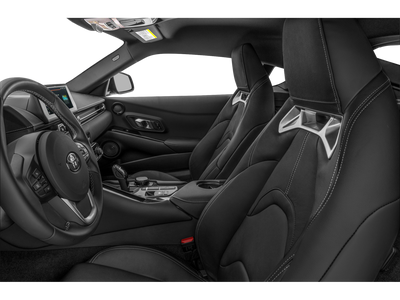 2026 Toyota GR Supra 3.0