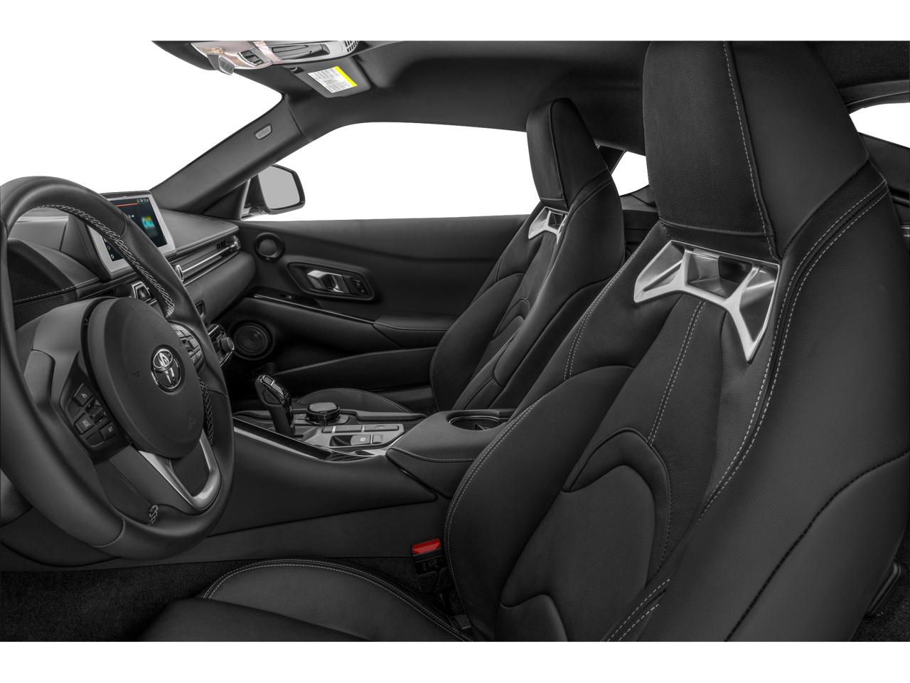 2026 Toyota GR Supra 3.0