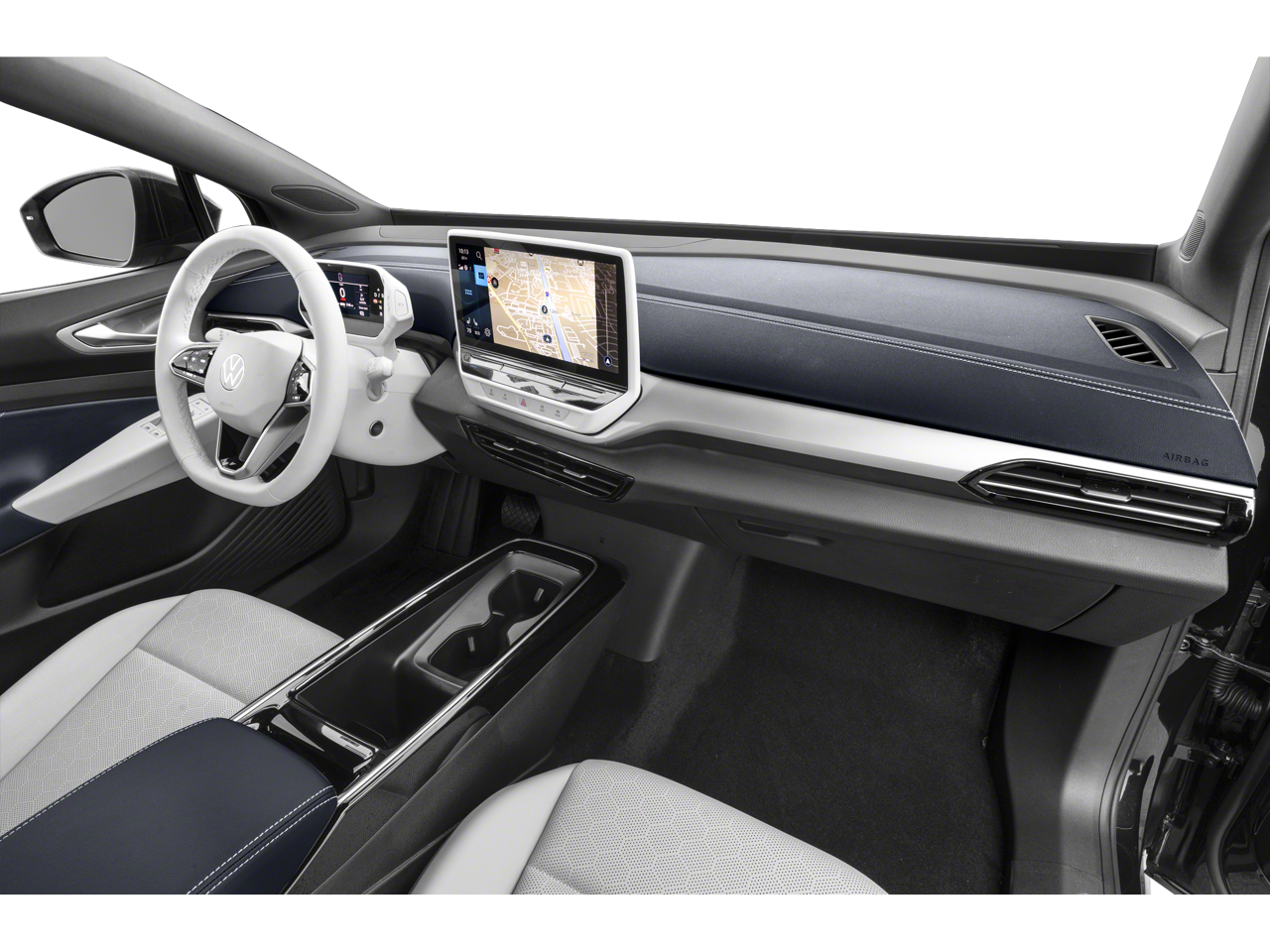 2026 Volkswagen ID.4 Pro S