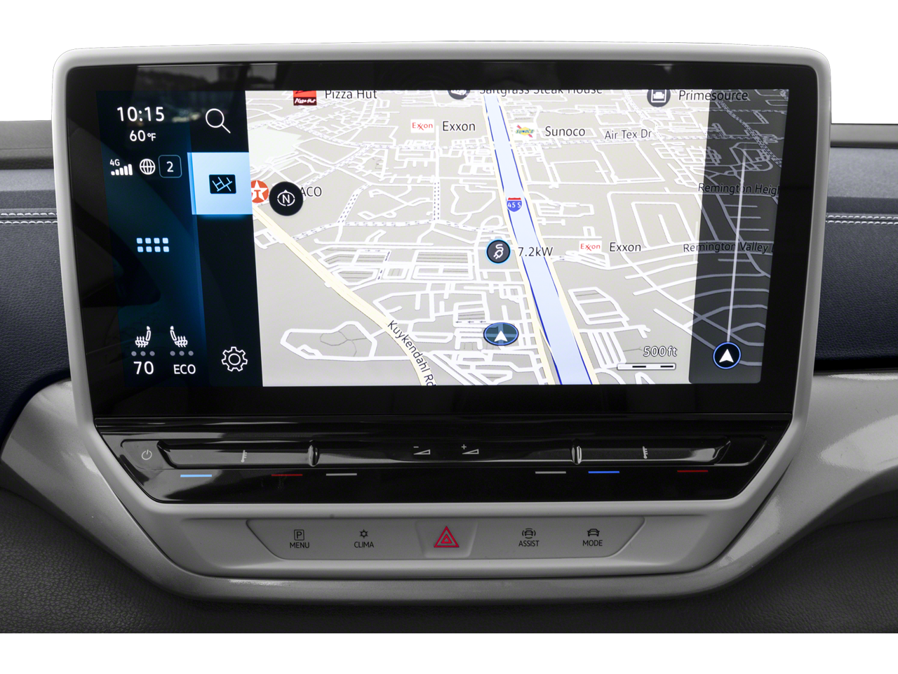 2026 Volkswagen ID.4 Pro S