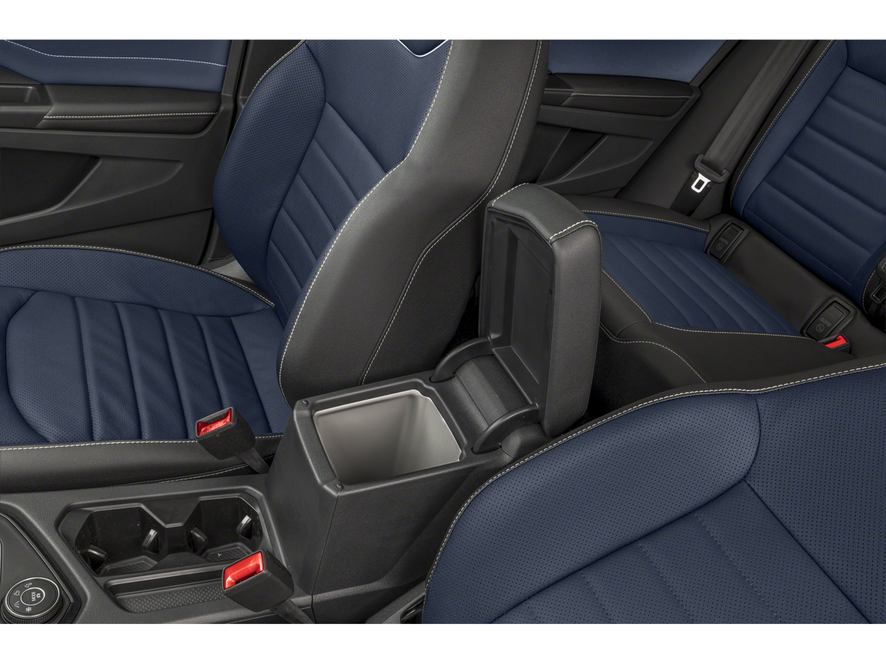 2026 Volkswagen Taos SEL