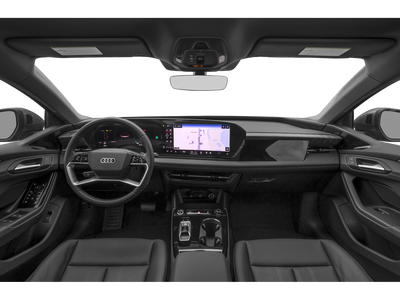 2027 Audi A6 e-tron Premium Plus