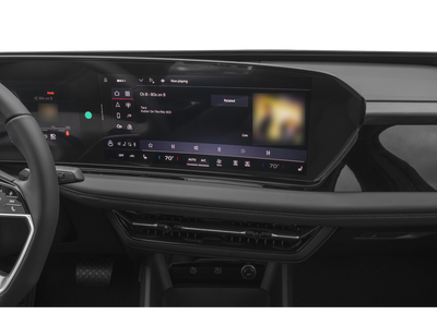 2027 Audi A6 e-tron Premium Plus