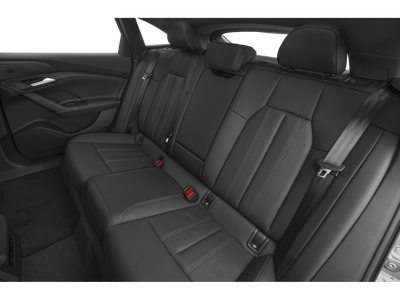 2027 Audi A6 e-tron Premium Plus