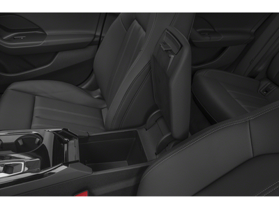 2027 Audi A6 e-tron Premium Plus