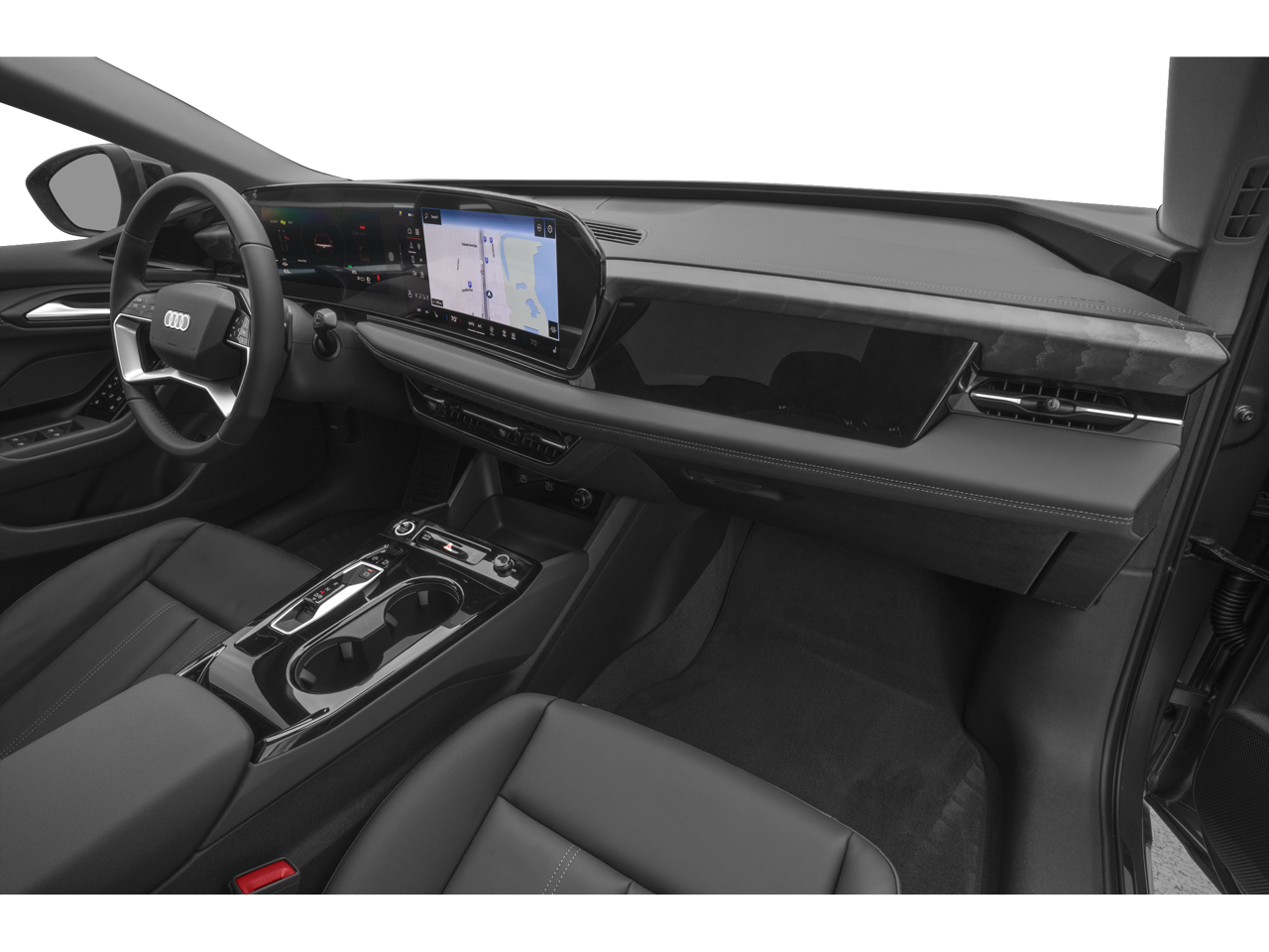 2027 Audi A6 e-tron Premium Plus