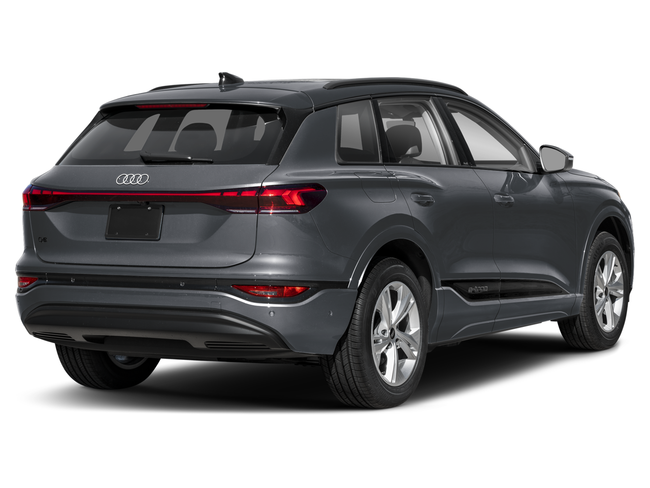 2027 Audi Q6 e-tron Premium quattro