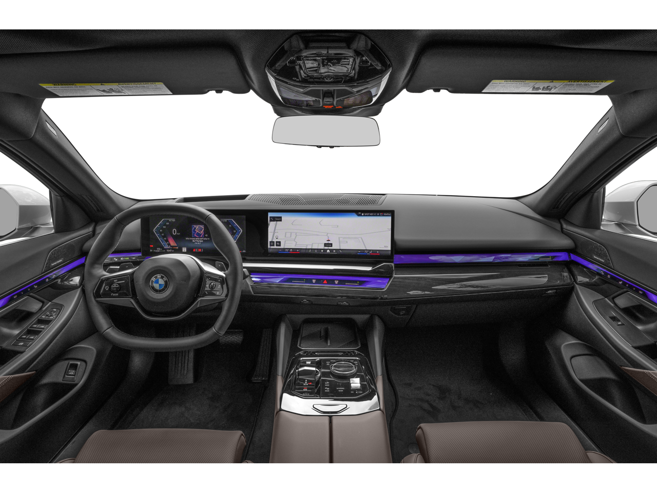2027 BMW 540i 540i xDrive