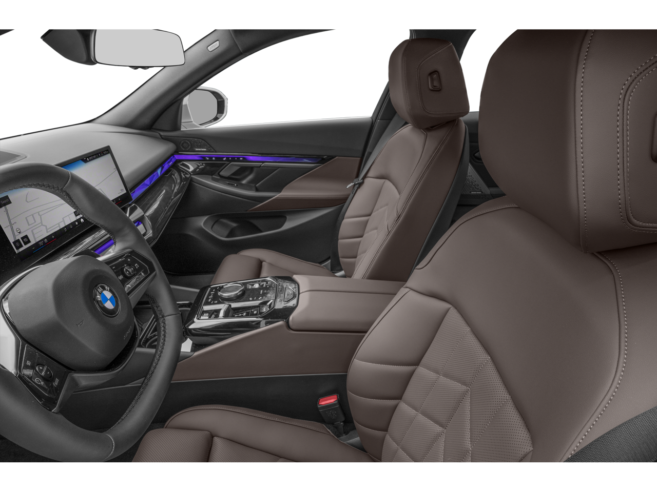 2027 BMW 540i 540i xDrive