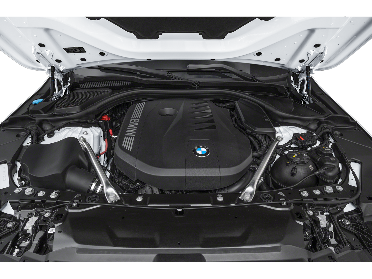 2027 BMW 540i 540i xDrive