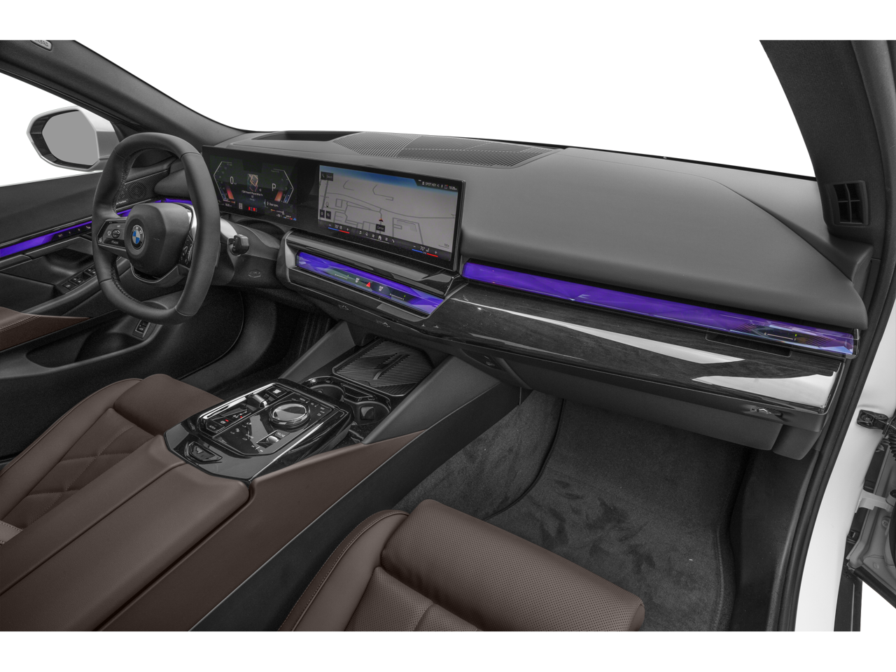 2027 BMW 540i 540i xDrive