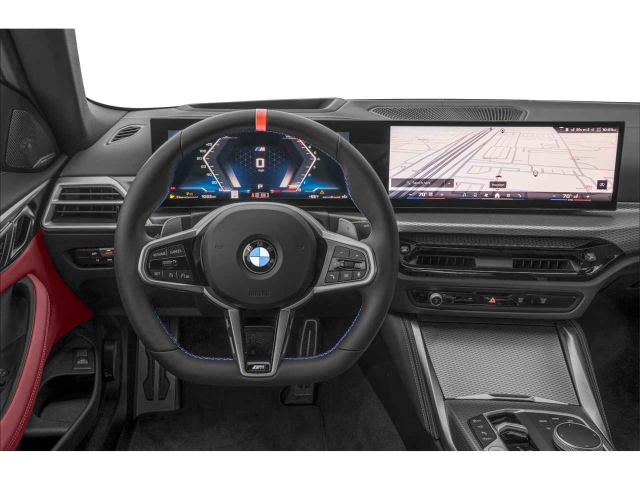 2027 BMW 440i Base