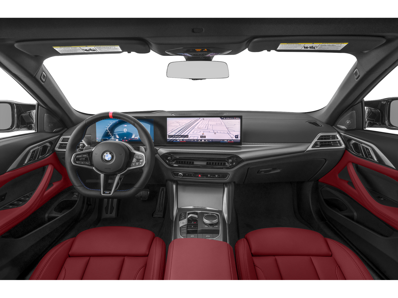 2027 BMW 440i Base