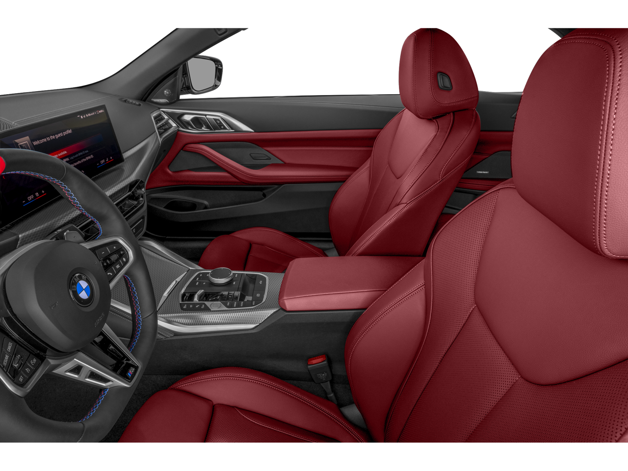 2027 BMW 440i Base
