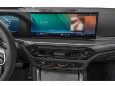 2027 BMW 440i Base