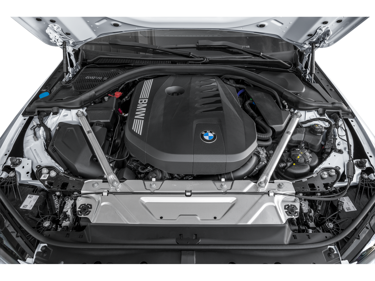 2027 BMW 440i Base