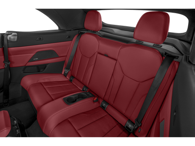 2027 BMW 440i Base