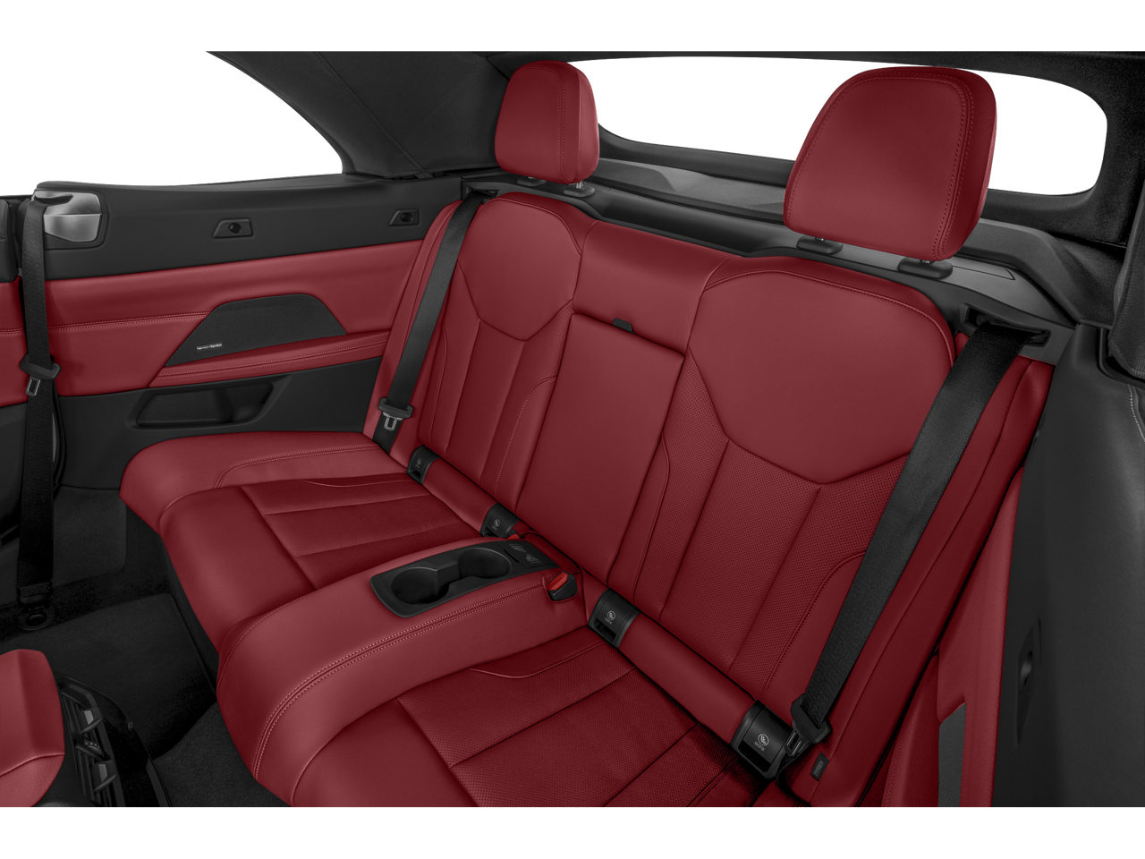 2027 BMW 440i Base