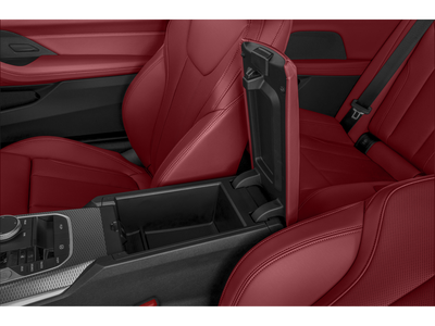 2027 BMW 440i Base