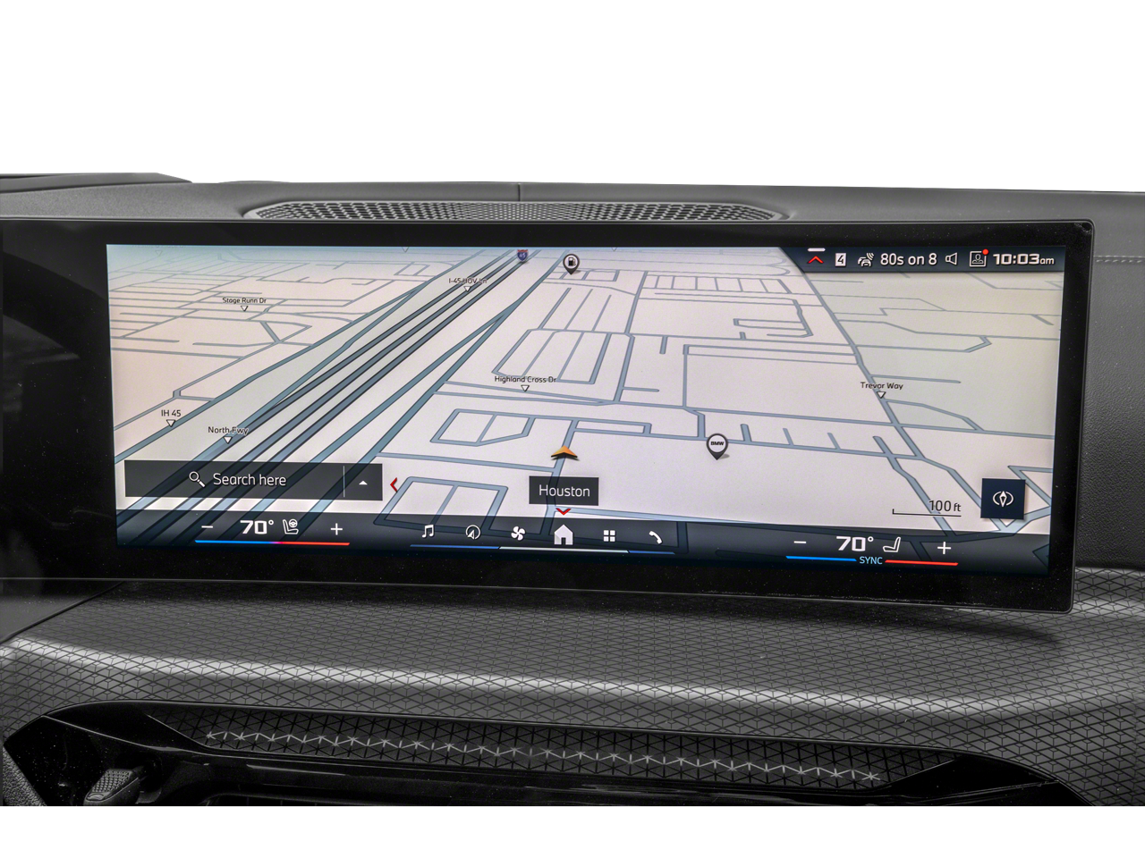 2027 BMW 440i Base