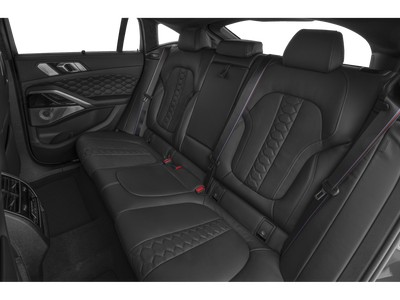2027 BMW X6 Competition