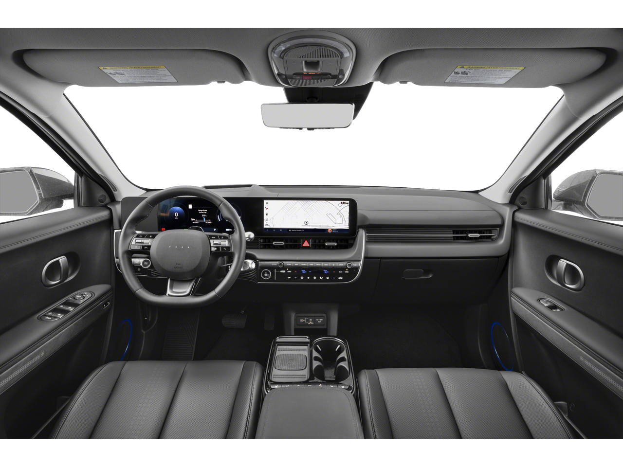 2027 Hyundai IONIQ 5 Limited