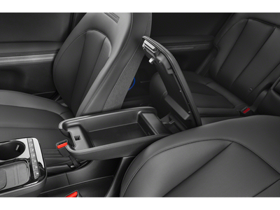 2027 Hyundai IONIQ 5 Limited