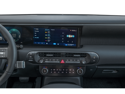 2027 Hyundai Palisade Hybrid Blue SEL Premium 8 Passenger