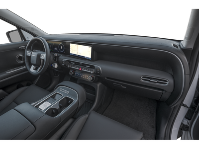2027 Hyundai Palisade Hybrid Blue SEL Premium 8 Passenger