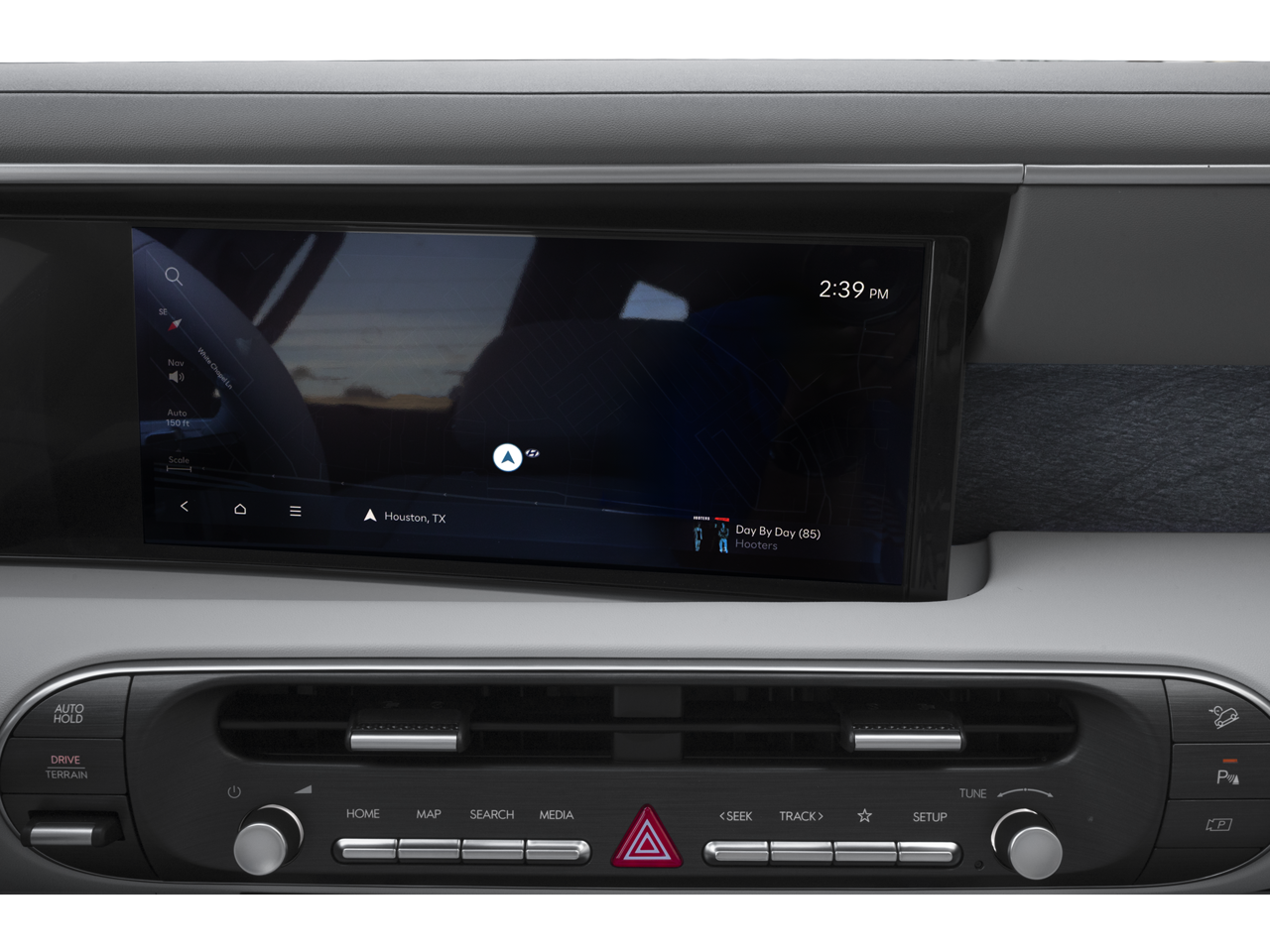 2027 Hyundai Palisade Hybrid Limited