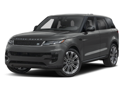 2027 Land Rover Range Rover Sport SE