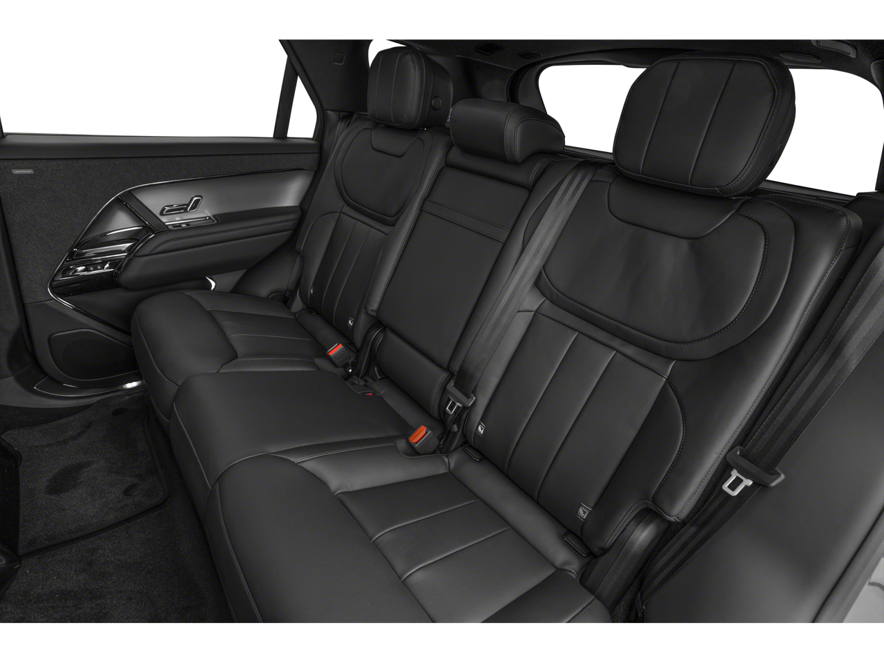 2027 Land Rover Range Rover Sport SE