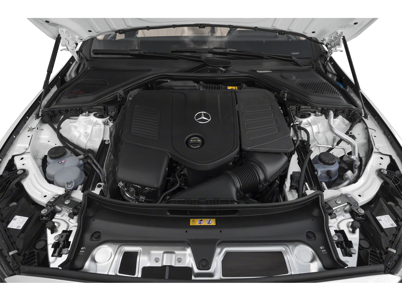 2027 Mercedes-Benz E-Class E 350